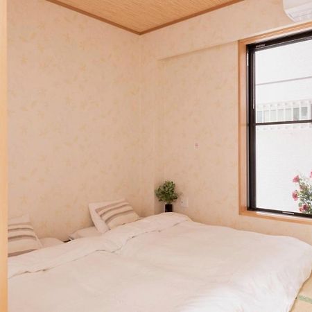 ホテルwakatsuki โอซาก้า ภายนอก รูปภาพ